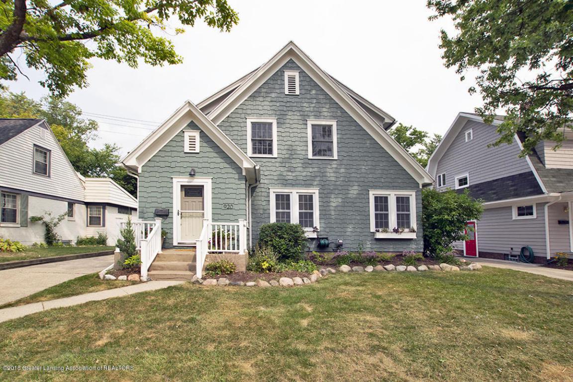 920 Sunset Lane - Photo 1