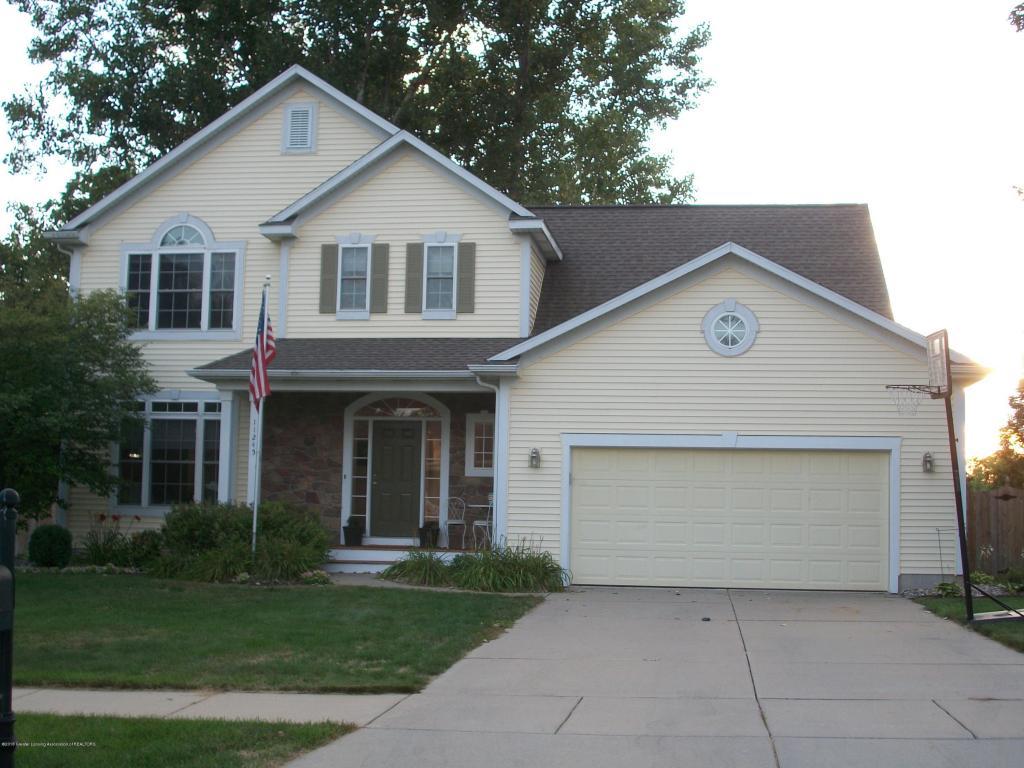 11245 Jerryson Drive - Photo 1