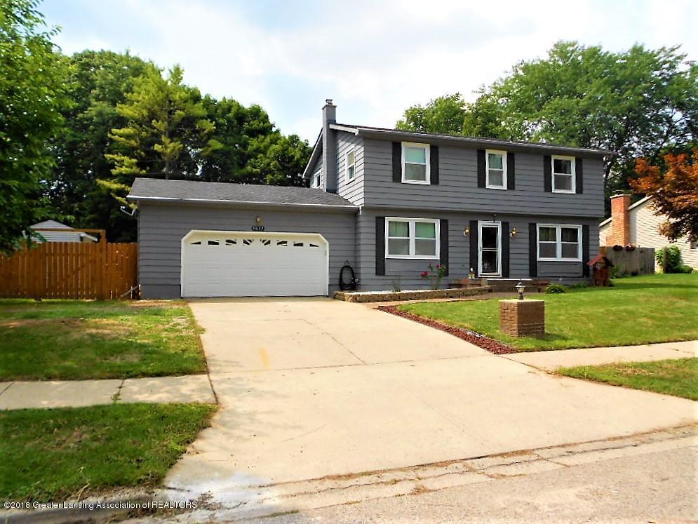 5837 Smithfield Avenue - Photo 1
