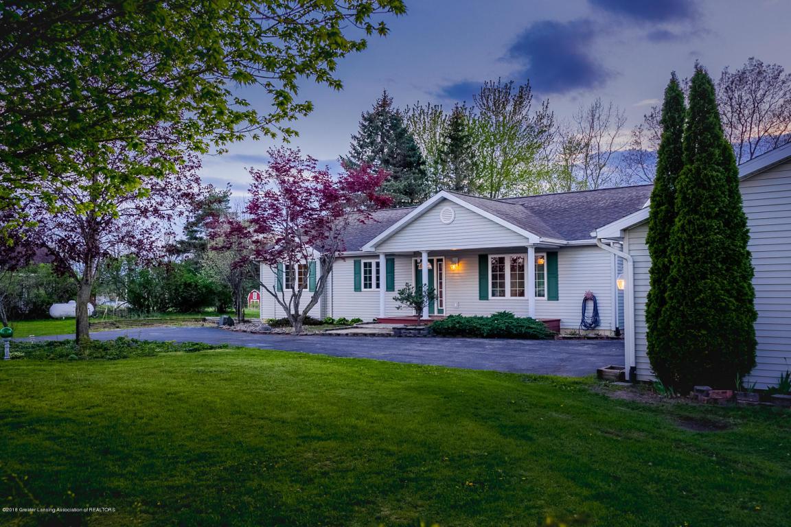 320 Williamston Road - Photo 1