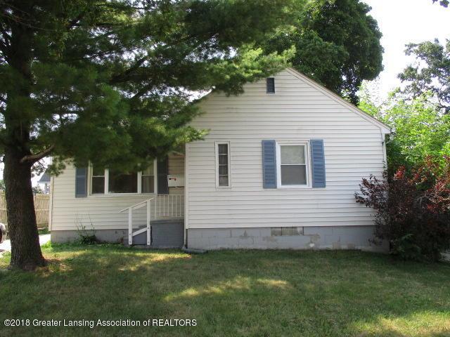 1820 Alpha Street - Photo 1