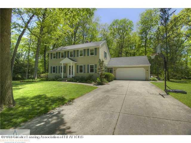 130 Granite Drive - Photo 1