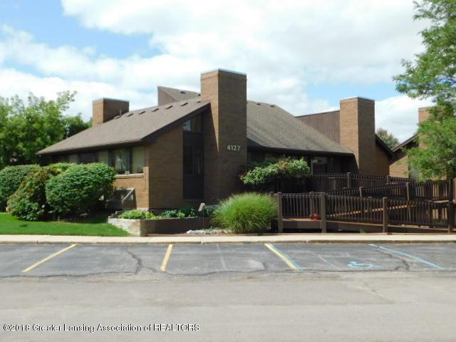 4127 Okemos Road - Photo 1
