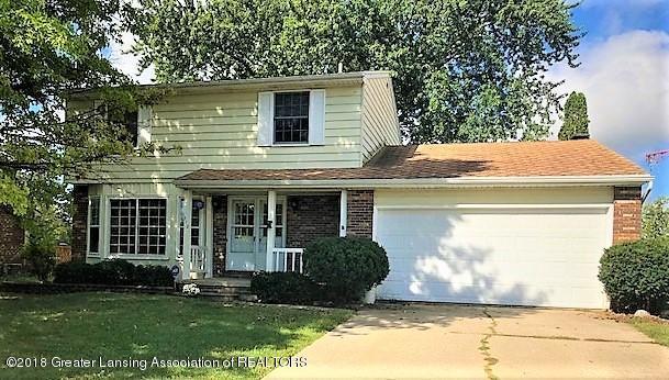 712 Westhaven Boulevard - Photo 1