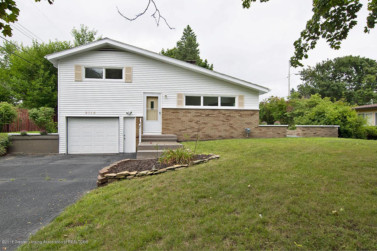 2114 Meadowlane Drive - Photo 1