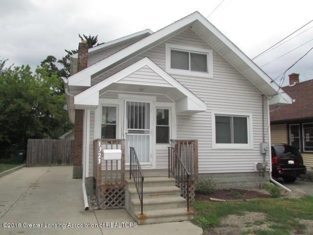 1323 Malcolm X Street - Photo 1
