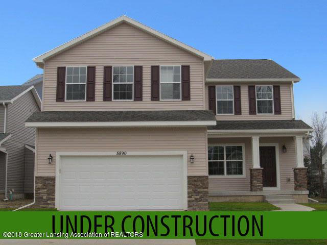 2525 Winterberry Street - Photo 1