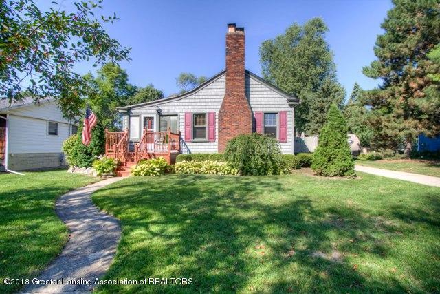 725 Robins Road - Photo 1