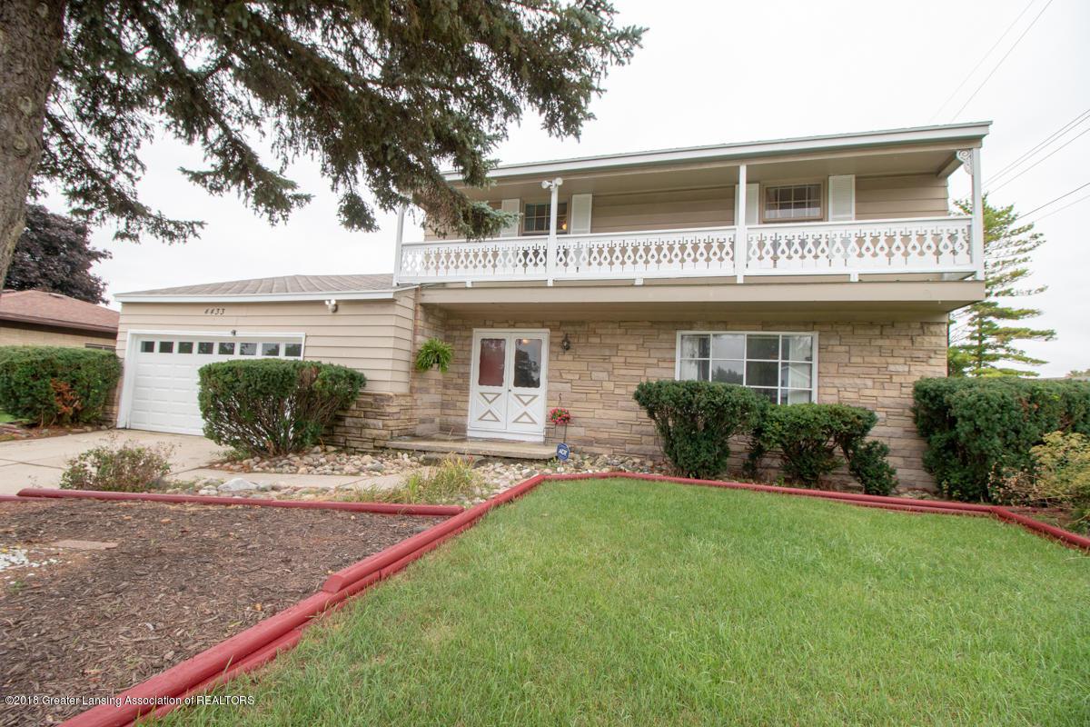 4433 Michigan Avenue - Photo 1