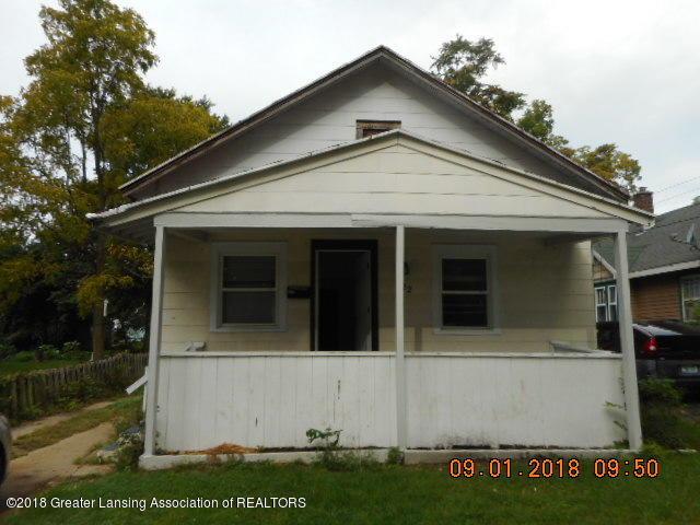 622 Foster Avenue - Photo 1