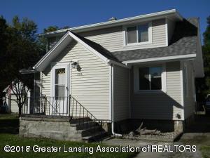 326 Rosemary Street - Photo 1