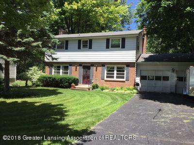 626 Gainsborough Drive - Photo 1