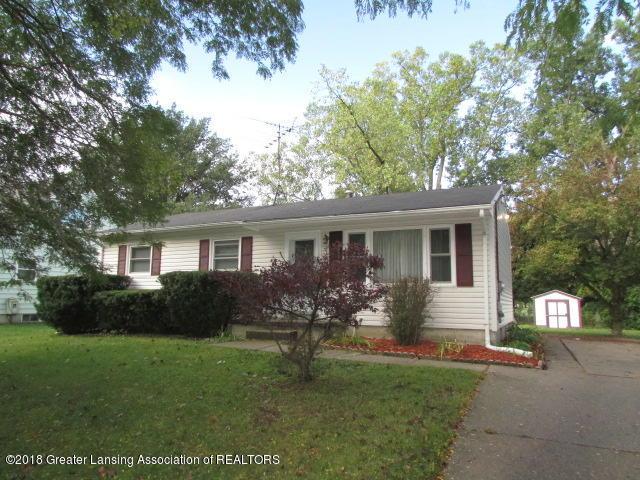 3125 Arcadia Drive - Photo 1
