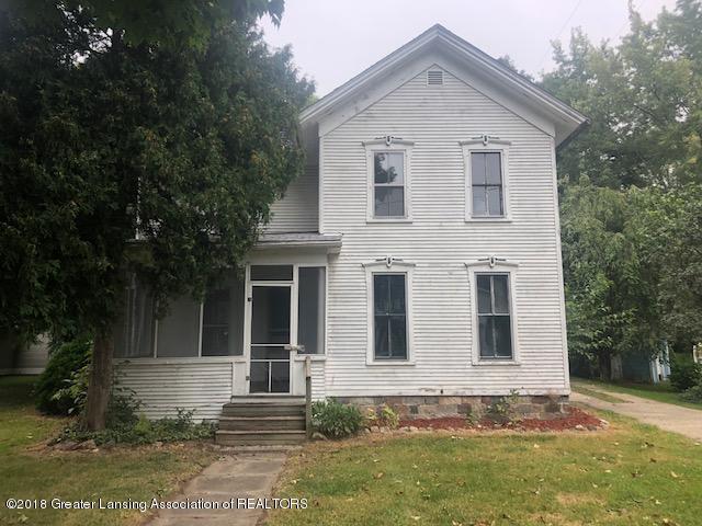308 Hanover Street - Photo 1