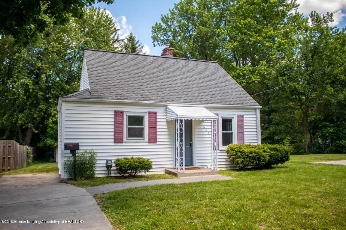 635 Vernon Avenue - Photo 1