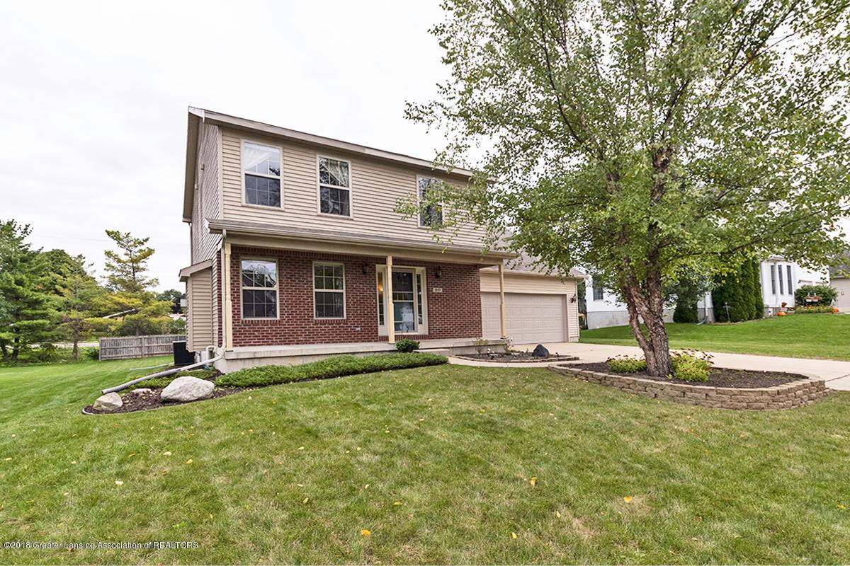 917 Durango Drive - Photo 1
