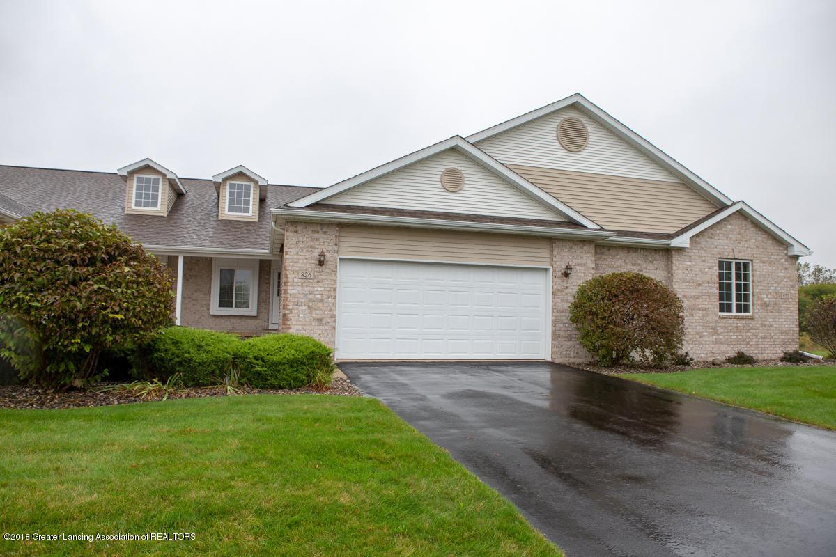 826 Chads Way - Photo 1