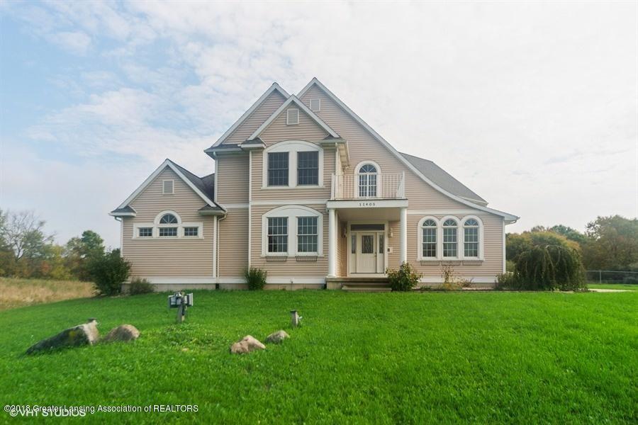 11405 Dunmaglas Drive - Photo 1