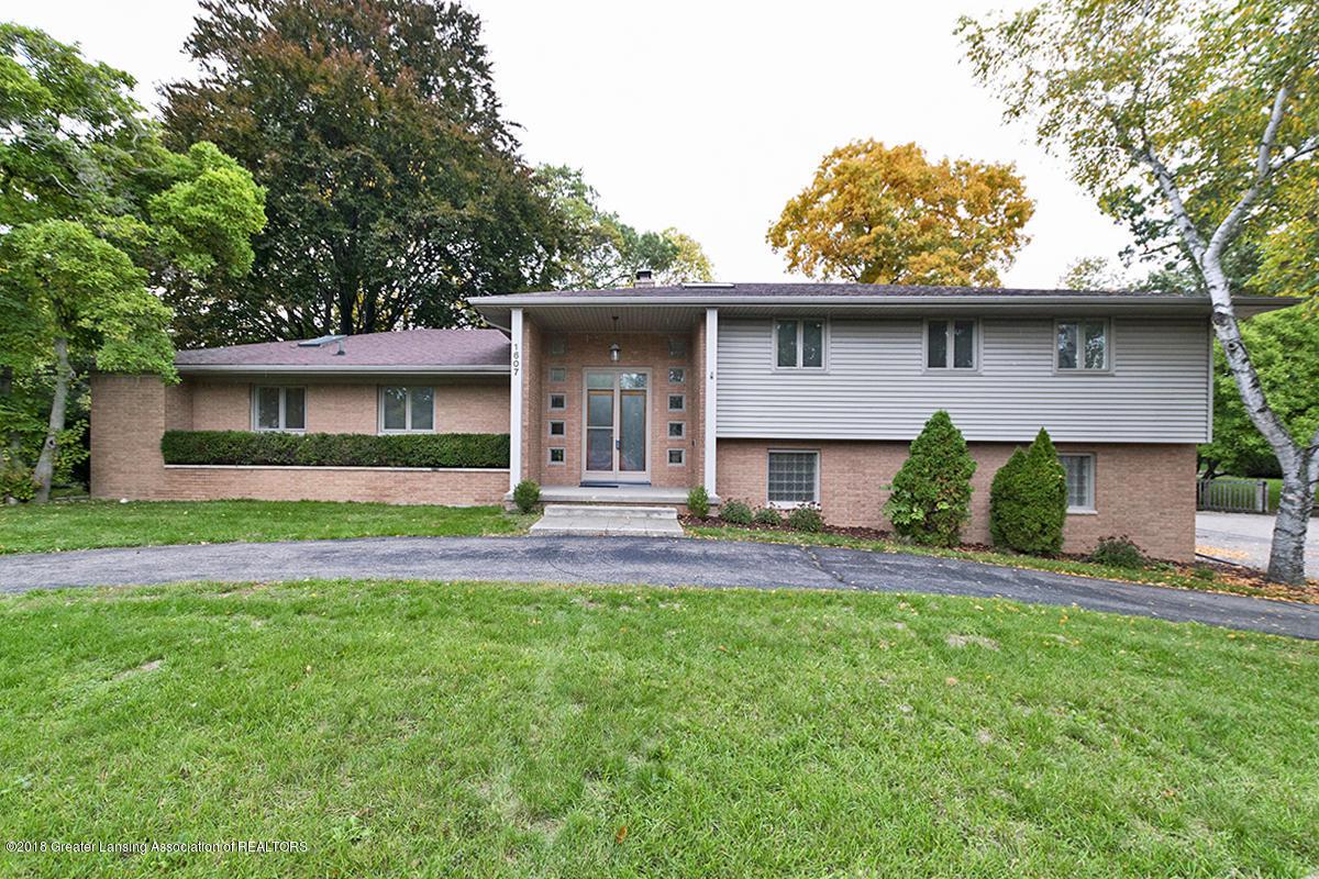 1607 Walnut Heights Drive - Photo 1