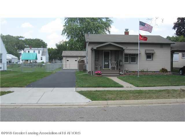 731 Harris Street - Photo 1