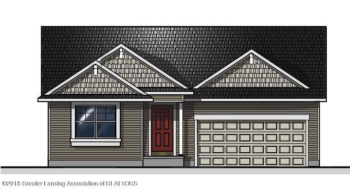 3982 Mustang Road - Photo 1