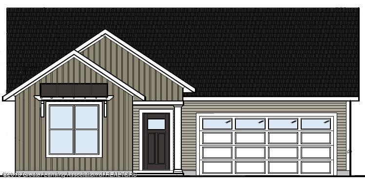 3985 Gallop Road - Photo 1