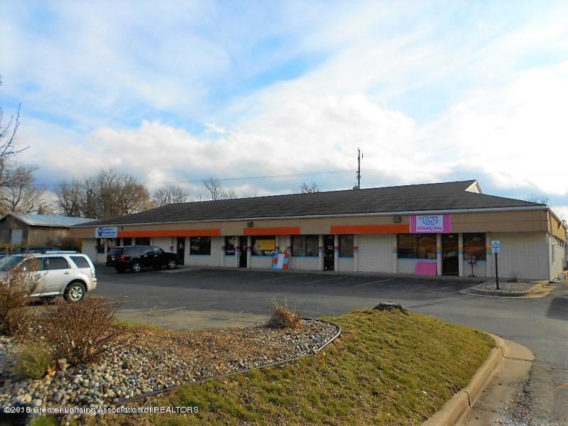 1549 Haslett Road - Photo 1