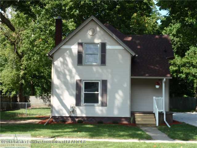 402 Amity Street - Photo 1