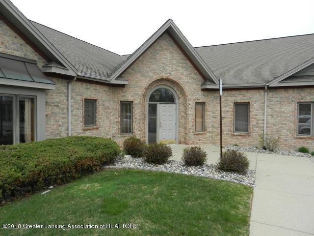 701 Snow Road - Photo 1