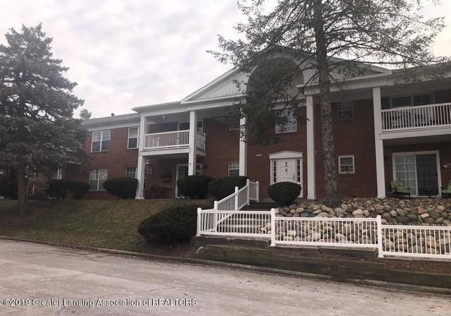 3333 Moores River Drive - Photo 1