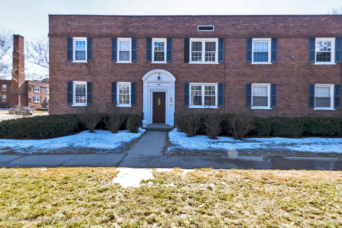 605 Glenmoor Road 2A - Photo 1