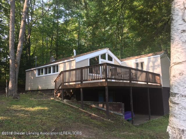 5427 Beechwood Road - Photo 1