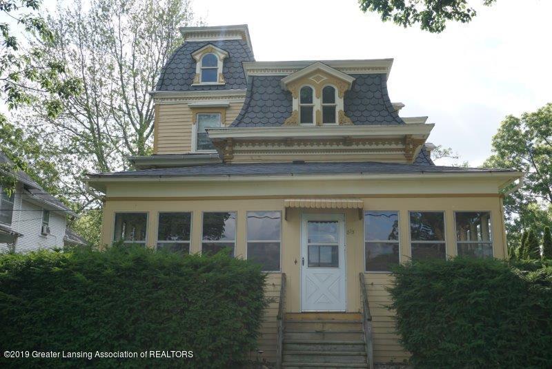 815 Capitol Avenue - Photo 1