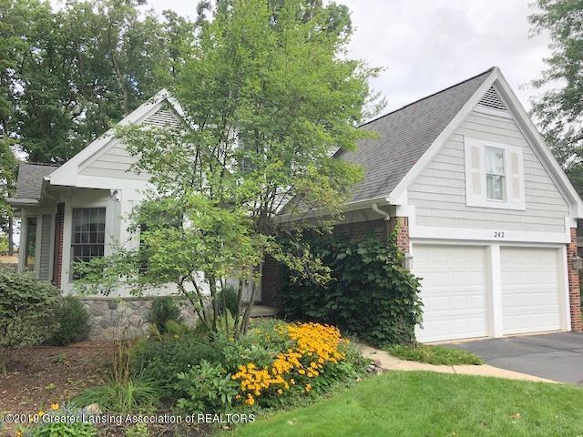 242 Abbott Woods Drive - Photo 1