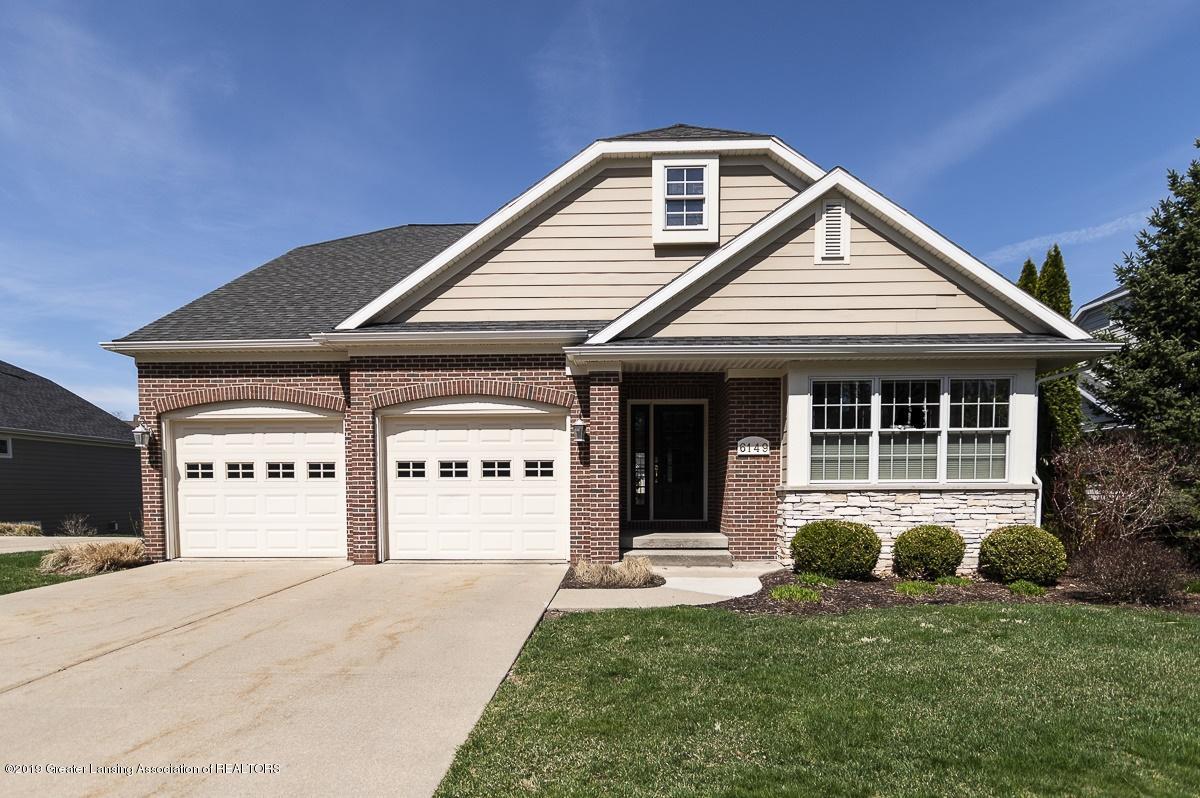 6149 Bridgewater Circle - Photo 1