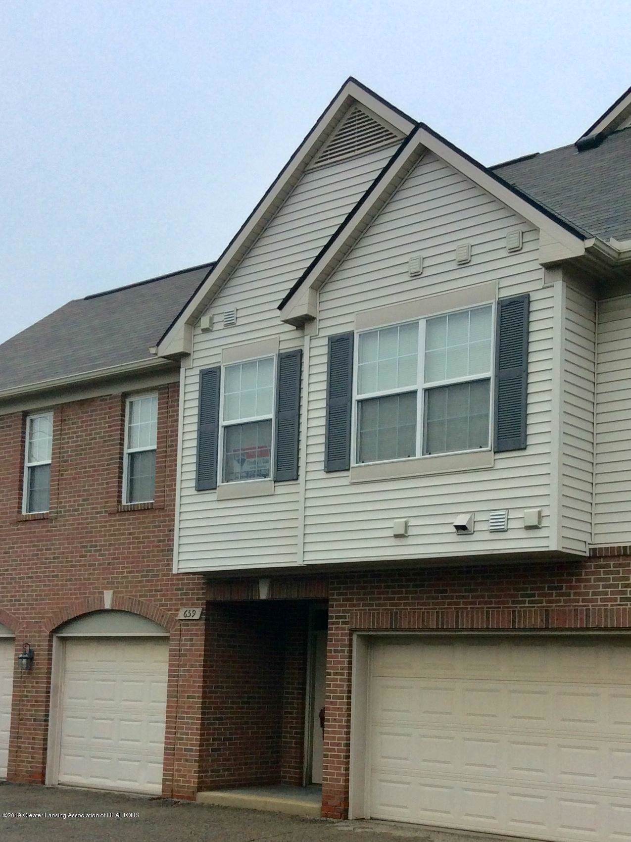 659 Worthington - Photo 1