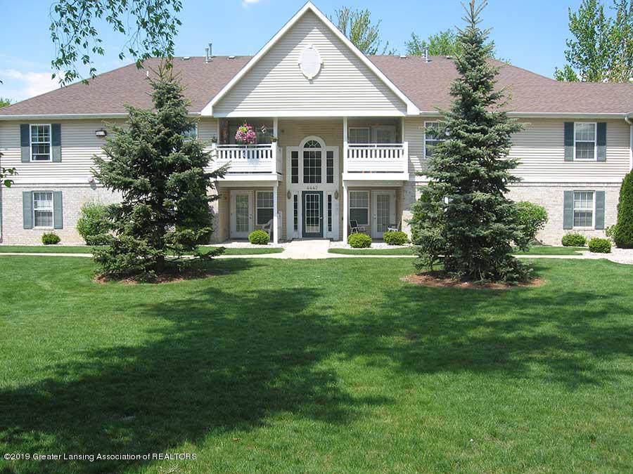 4460 Cricket Ridge Drive - Photo 1