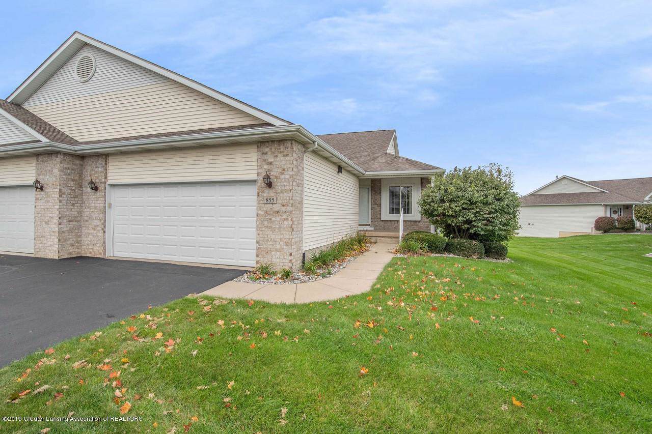 855 Chads Way - Photo 1