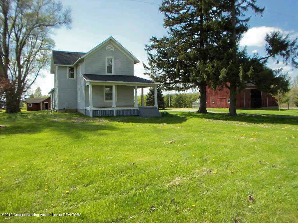 7904 Francis Road - Photo 1 7904 Francis Road - Photo 1