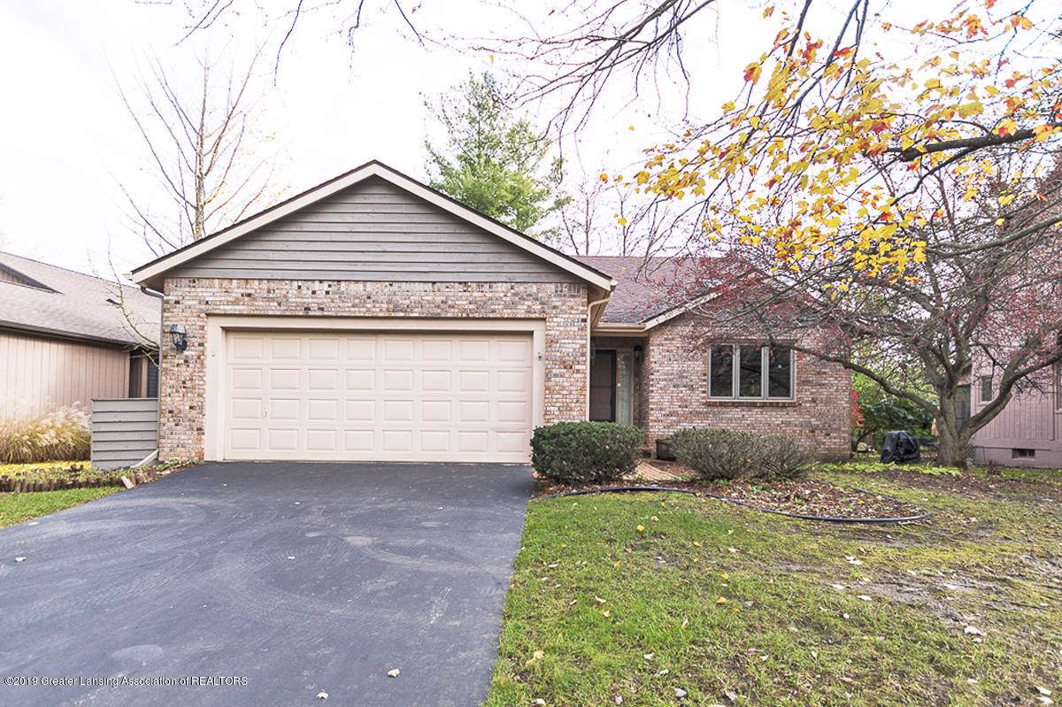 4468 Copperhill Drive - Photo 1