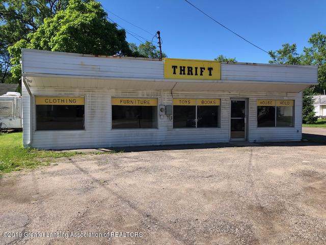 933 Jolly Road - Photo 1