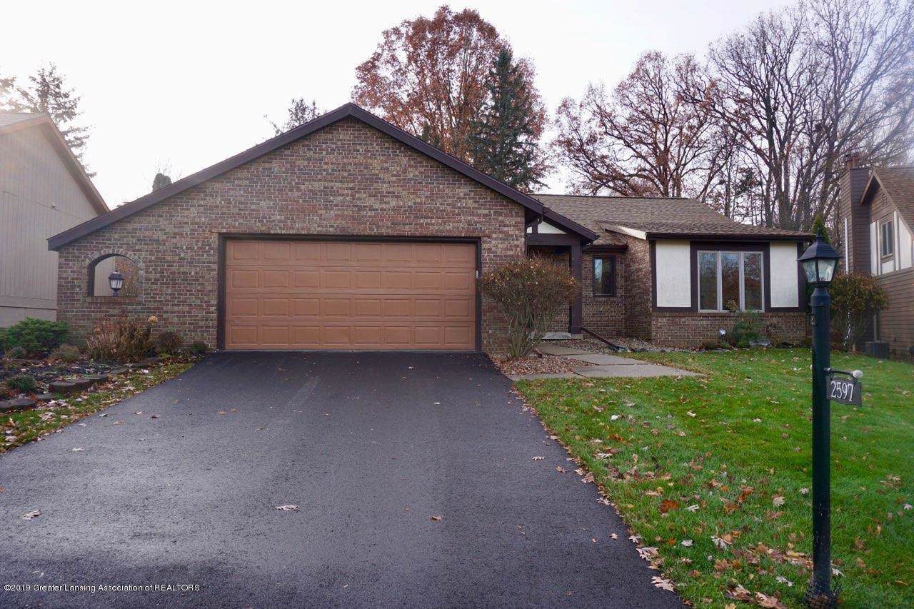 2597 Woodhill Drive - Photo 1