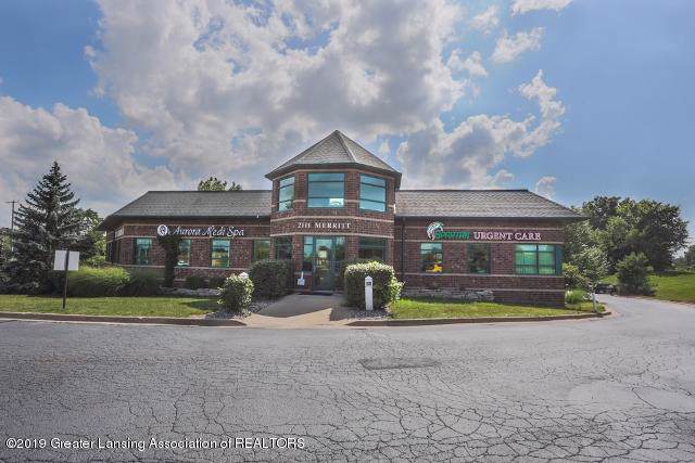 2111 Merritt Road - Photo 1