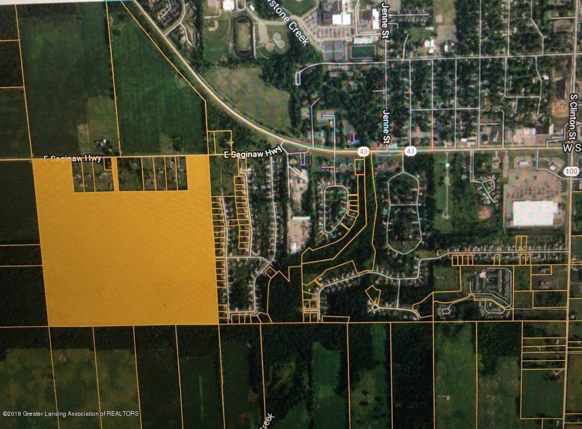 0 Saginaw Highway - Photo 1