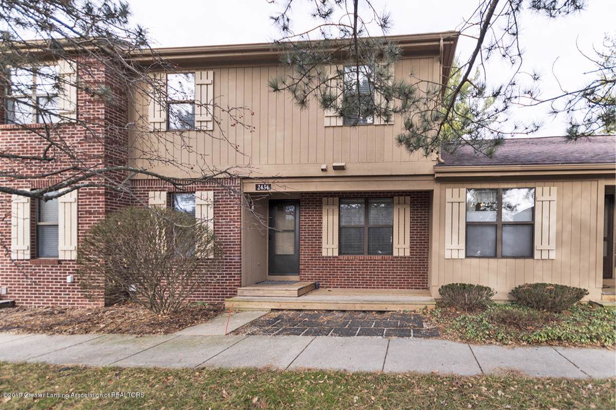2434 Wild Blossom Court - Photo 1