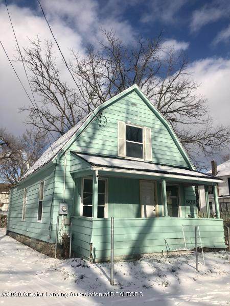 608 Brook Street - Photo 1