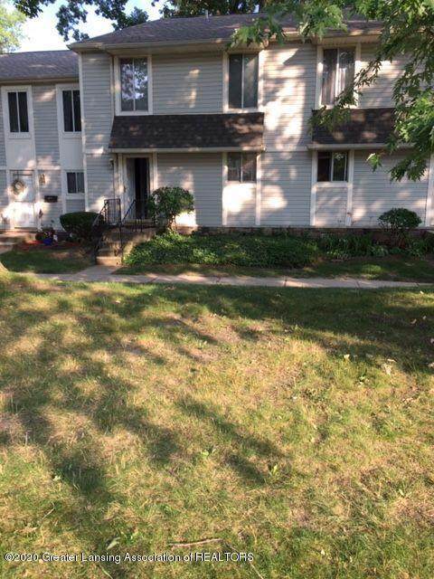 1917 Bois Ile Drive - Photo 1