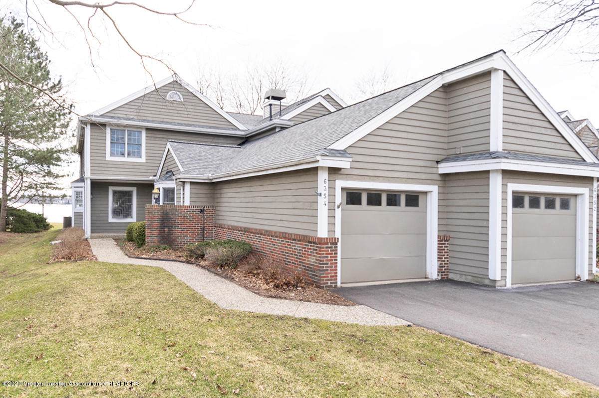 6354 Lake Drive - Photo 1