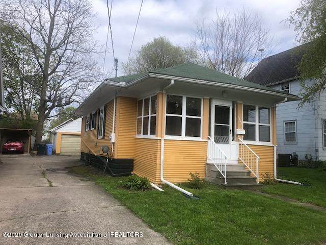 2409 Teel Avenue - Photo 1