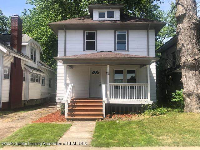 1708 Beal Avenue - Photo 1